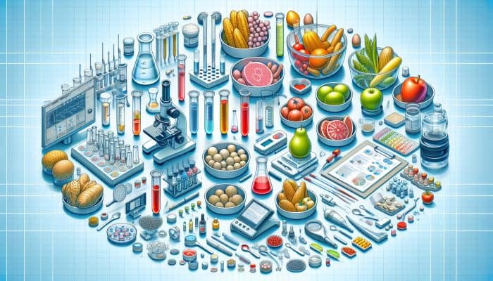 Food Intolerance Test: Top Choice in Denton, UK