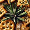 Herbs in Snacks: Exploring UK Culinary Delights