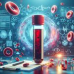 Ferritin Blood Test: Local Health Assessment in Droylsden