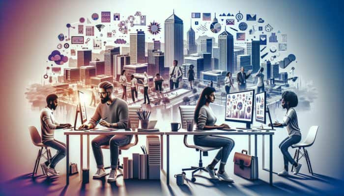 Copywriting Insights for Small Businesses in Wellington