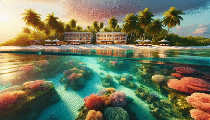 Best Accommodations: Your Belize Hotel Guide