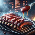 Basting Brush: Essential for Perfect BBQ Flavor