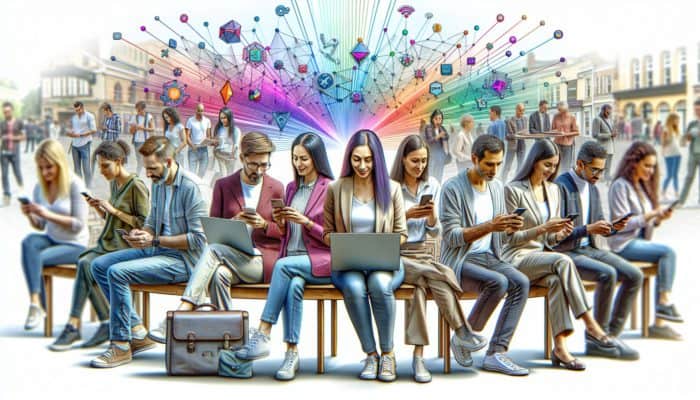 Social Media Strategy for Keynsham Small Businesses