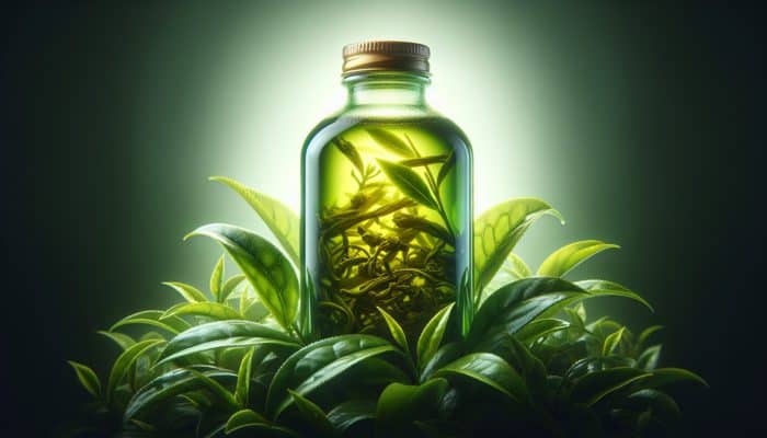 Green Tea Extract: The Ultimate Guide to Fat Loss