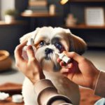 Shih Tzu Eye Care Tips for Keeping Their Eyes Healthy