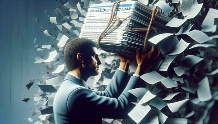 Debt Consolidation Loan Guide for UK Residents