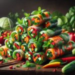Fresh Spring Rolls: The Ultimate Guide for Home Preparation