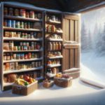 Blizzard Food Storage Tips You Should Know