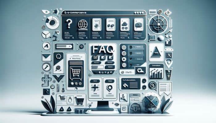 E-Commerce SEO: Your Complete Guide to FAQs Creation