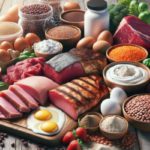 High-Calorie Recipes: The Ultimate Guide for Bulking Up