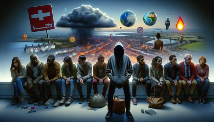 Mental Health Statistics Explained: UK Insights Uncovered