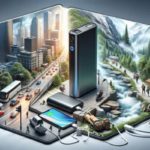 Portable Power Banks: The Essential Energy Solution You Need