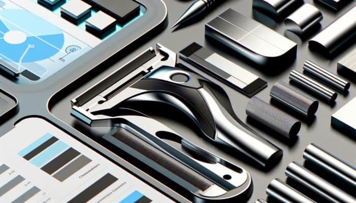 Big Kizzy Razors: Essential Guide for Hair Extensions Refinement