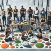 Protein for Vegetarian Lifters: Essential Guide to Nutrition