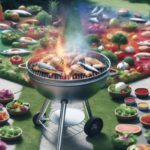 Grilling Lean Meats: Healthy BBQ Tips for Delicious Flavor