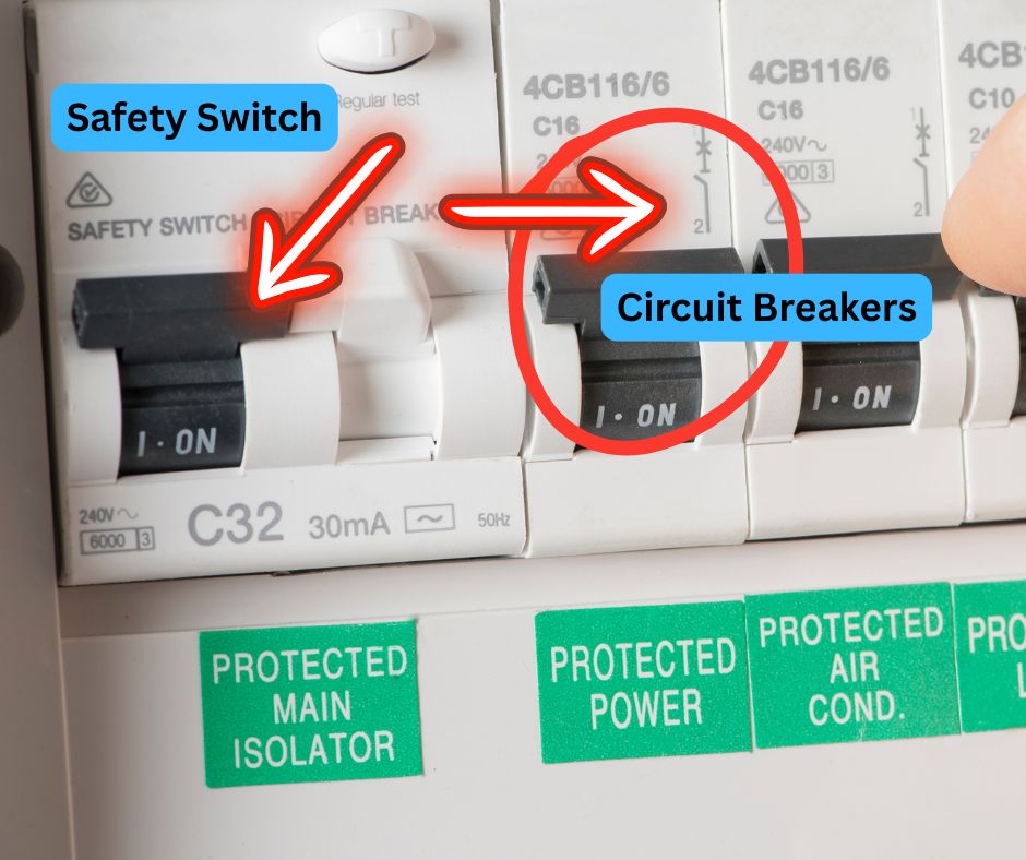Essential Upgrade for My Switchboard: When to Act