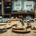 Xero Shoes: The Ultimate Guide to Your Footwear Adventure