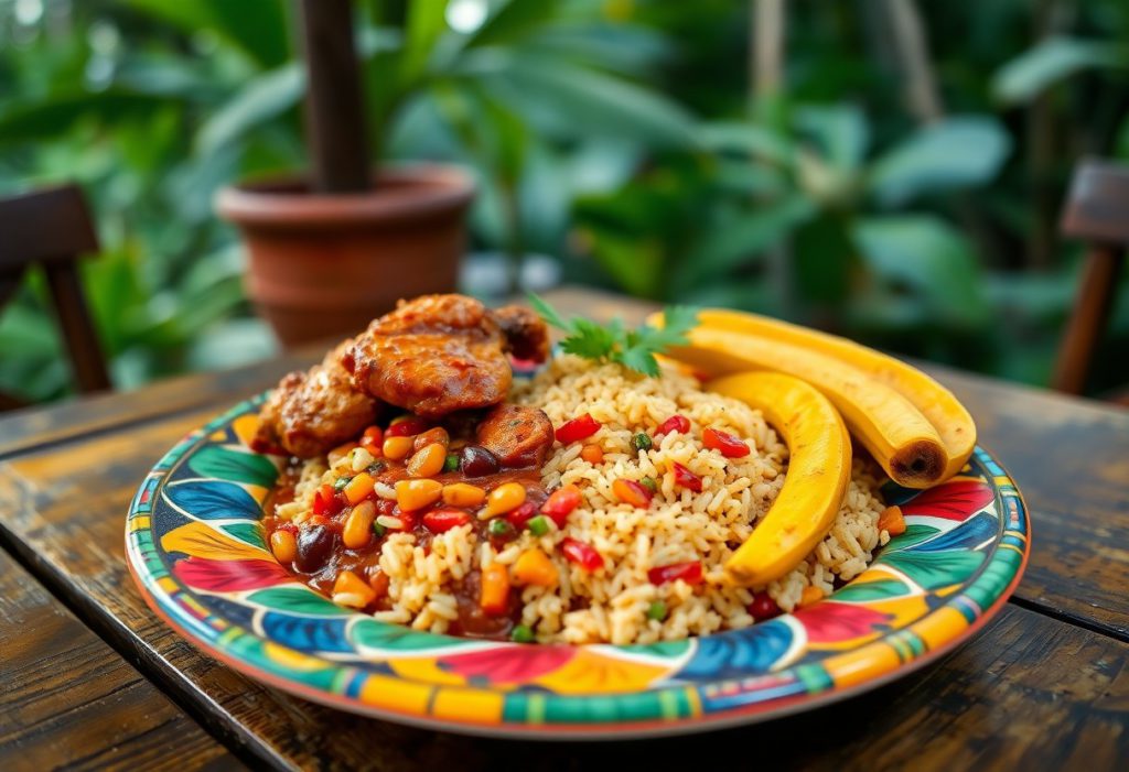 Belize Food Guide: Discover Top Local Dishes to Try