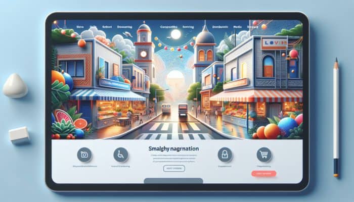 Website Redesign in Bridgwater to Boost Your Online Presence