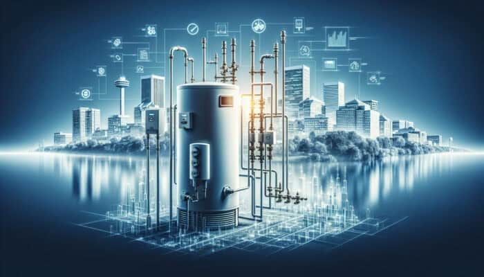 Water Heater Solutions: Expert Services in Richmond