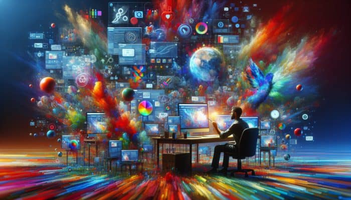 Social Media Management Services for Small Businesses in Sturminster Newton