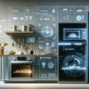 Smart Ovens: Mastering Modern Cooking Techniques in Your Kitchen