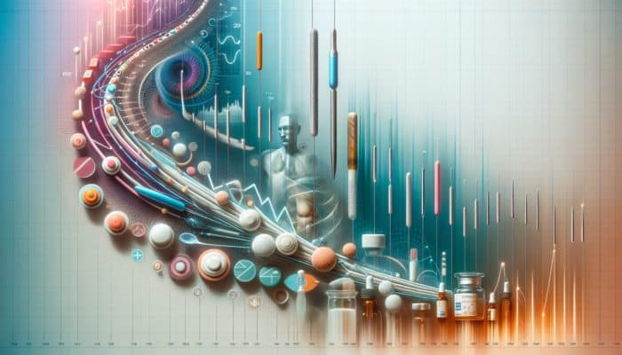 Historical timeline of acupuncture in the UK, showcasing its transition from skepticism to acceptance in the 1970s, blending Eastern and Western medical practices.