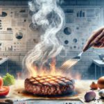 Searing Burgers: Techniques for Maximum Juiciness