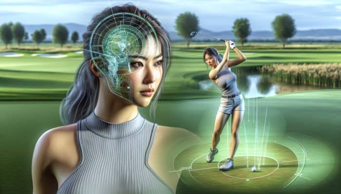 Enhance Golf Shot Visualization with Expert Tips