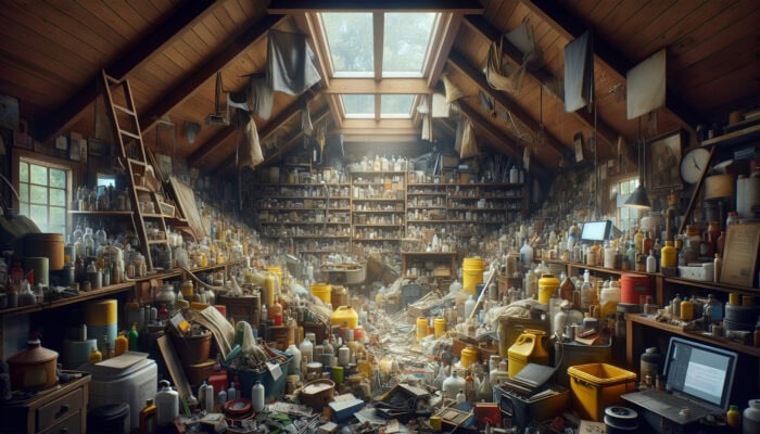 House Clearance Tips for UK Multi-Day Planning