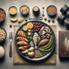 High-Protein Diet Supplements: Essential Insights for Success