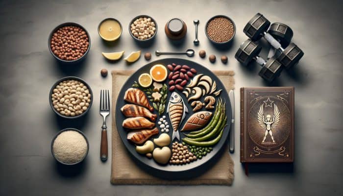 High-Protein Diet Supplements: Essential Insights for Success