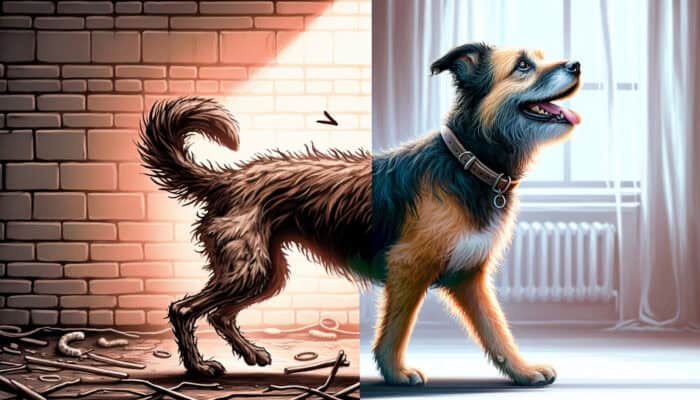 Pet Rescue Success Stories: Inspiring Tales of Triumph