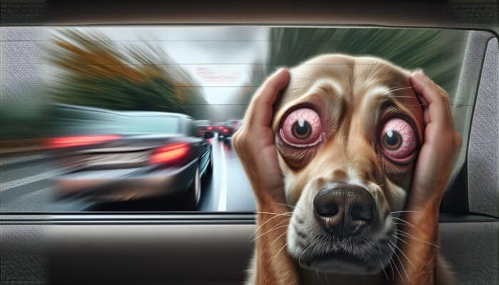 Motion Sickness Remedies for Dogs: Effective Solutions You Can Trust