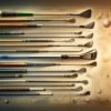 Graphite vs. Steel Shafts: Essential Insights for Golfers in South Africa