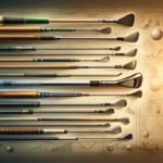 Graphite vs. Steel Shafts: Essential Insights for Golfers in South Africa