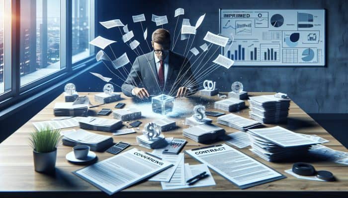 Debt Consolidation Loans for UK Business Owners: A Guide