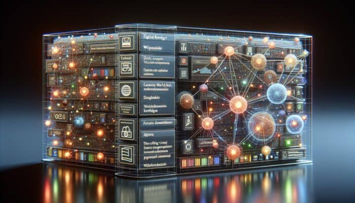 Effectively Optimize for Google’s Knowledge Graph