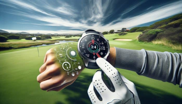 Golf GPS Watch Guide for South Africa: Top Picks and Tips