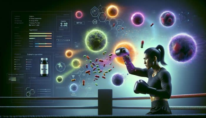 Boxing Supplements for Enhanced Endurance and Performance