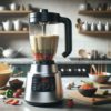 Top Immersion Blenders for Perfect Soups and Sauces