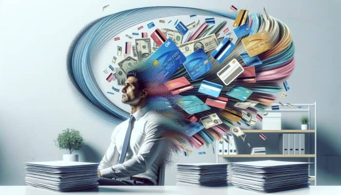 Debt Consolidation: Essential Guide for Your First Steps in the UK