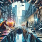 Sewer Inspection Services for Gastown’s Infrastructure Safety