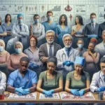 Order Vinyl Gloves in High Wycombe: A Brief Guide