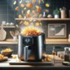 Air Fryer Recipes for Crispy Snacks: Your Complete Guide