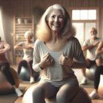 Fitness for Older Women: Essential Health Guide for the UK