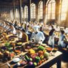 Culinary Explorers: Cooking Schools in San Miguel de Allende
