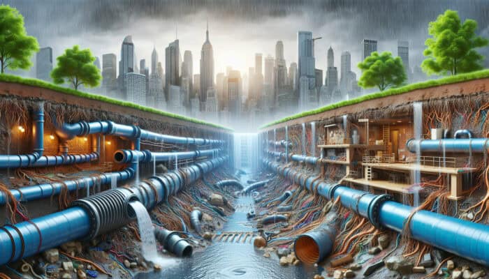 Sewer Repair Services in Port Moody: Expert Solutions