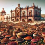 Traditional Dishes of San Miguel de Allende: A Culinary Adventure