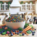 Immune Boosting Foods for Pets: Key Nutrients Explained